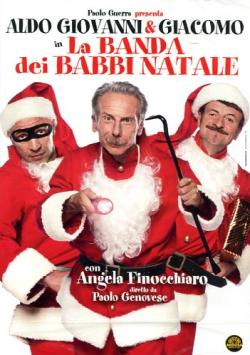Banda Dei Babbi Natale (La)