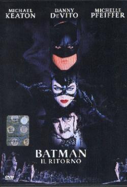 Batman Il Ritorno