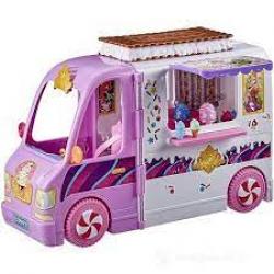 PRINCESS CAMIONCINO GELATI