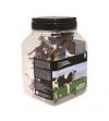 CUBO 30 PZ ANIMALI + ACC.