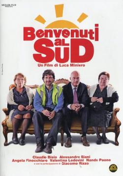 Benvenuti Al Sud
