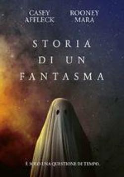 STORIA DI UN FANTASMA (DS)