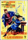 Bertoldo, Bertoldino E Cacasenno (1954)