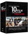 Warner Bros. - 10 Film Da Collezione Thriller (10 Dvd)