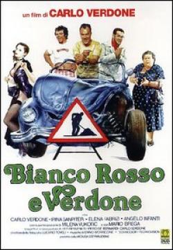 Bianco Rosso E Verdone