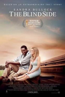 THE BLIND SIDE (DS)