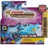 TRASFORMERS CYBERV 1 STEP