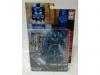 TRASFORMERS GEN DLX
