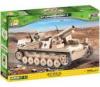 465 PCS SMALL ARMY /2528/ 15CM SIG 33 AUF FAHRG