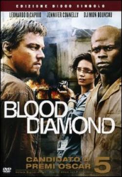 Blood Diamond - Diamanti Di Sangue (Disco Singolo)