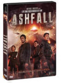 ASHFALL THE FINAL COUNTDOWN (DS)