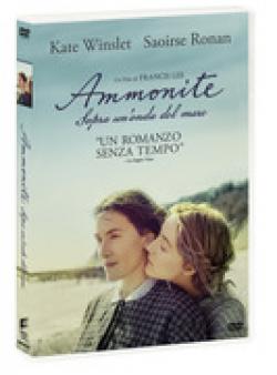 AMMONITE - SOPRA UN'ONDA DEL MARE (DS)