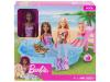 BARBIE CON PISCINA