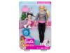 BARBIE PROF. DI PATTINI
