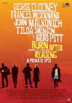 Burn After Reading
