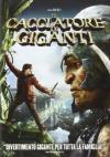 Il Cacciatore Di Giganti (Dvd+Digital Copy)