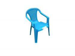 SEDIA BABY CAMELIA BLU