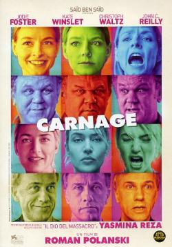CARNAGE