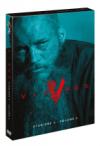 Vikings - Stagione 04 #02 (3 Dvd)