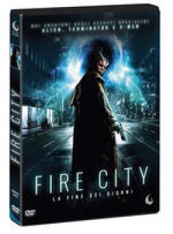 FIRE CITY - LA FINE DEI GIORNI (DS)