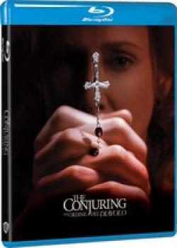 THE CONJURING 3  - PER ORDINE DEL DIAVOLO (BS)