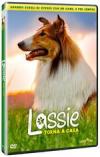 LASSIE TORNA A CASA (DS)