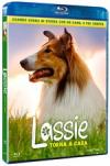 LASSIE TORNA A CASA (BS)