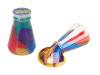 LAB GOO SLIME RAINBOW CM.8