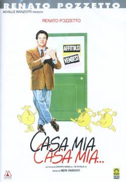Casa Mia, Casa Mia
