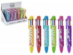 PENNA SEQUIN 6 COLORI