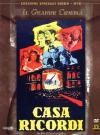 Casa Ricordi (Dvd+Libro)