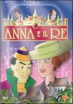 ANNA E IL RE