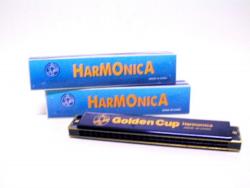 ARMONICA BLESSING 48NOTE