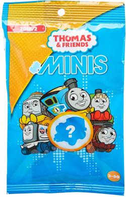 THOMAS BUSTINA MINI VEICOLI