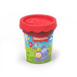 FISHER PRICE PASTA DA MODELLARE ASS.