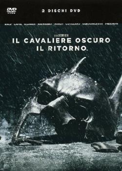 Cavaliere Oscuro (Il) - Il Ritorno (Tin Box) (2 Dvd)