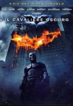 Cavaliere Oscuro (Il) (Disco Singolo)