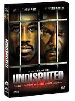 UNDISPUTED (DS)