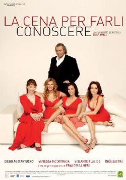 La Cena Per Farli Conoscere