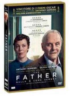THE FATHER - NULLA E' COME SEMBRA (DS)