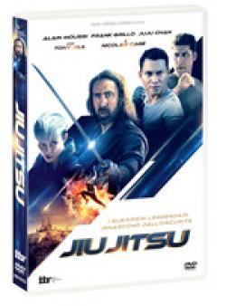 JIU JITSU (DS)