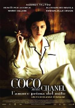 Coco Avant Chanel