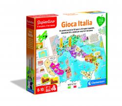 GIOCA ITALIA