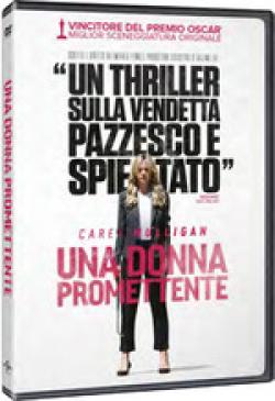 UNA DONNA PROMETTENTE (DS)