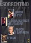 Paolo Sorrentino Collection (4 Dvd)