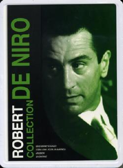 Robert De Niro Collection (6 Dvd) (Ltd)