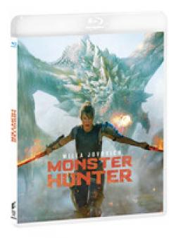 MONSTER HUNTER (BS)