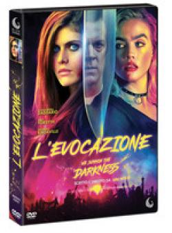 L'EVOCAZIONE - WE SUMMON THE DARKNESS (DS)