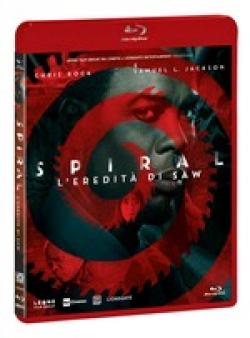 SPIRAL: L'EREDITA' DI SAW (BS)