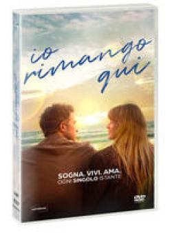 IO RIMANGO QUI (DS)